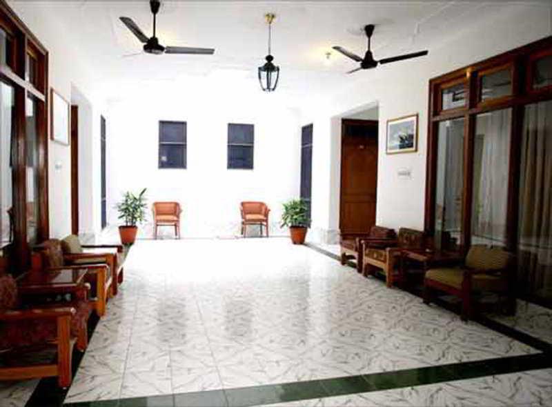 Hotel Sunbird Bharatpur Eksteriør bilde