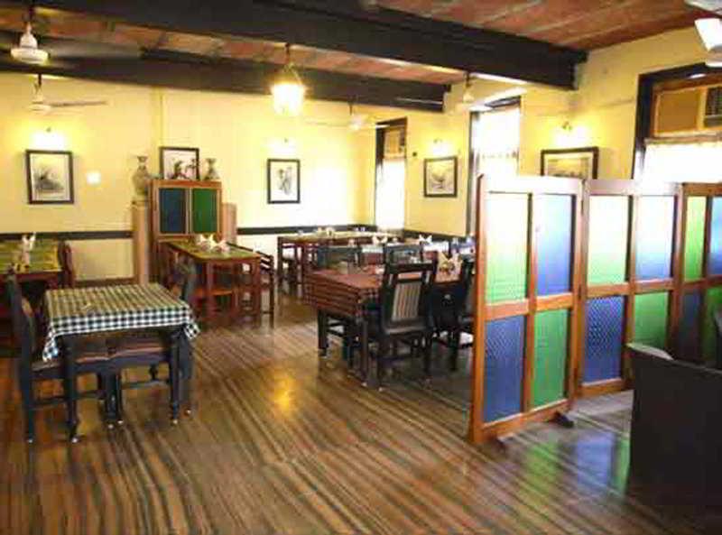 Hotel Sunbird Bharatpur Eksteriør bilde